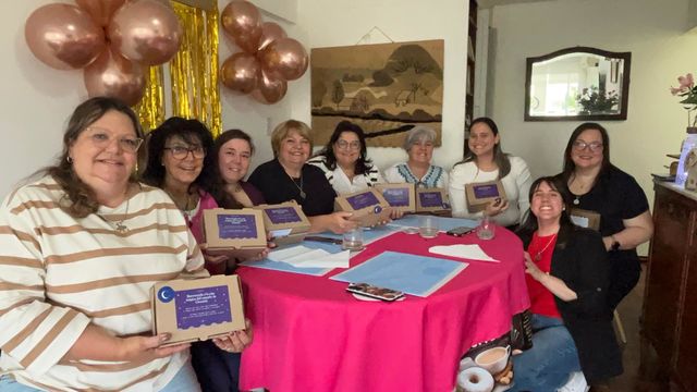 Cumple de Graciela