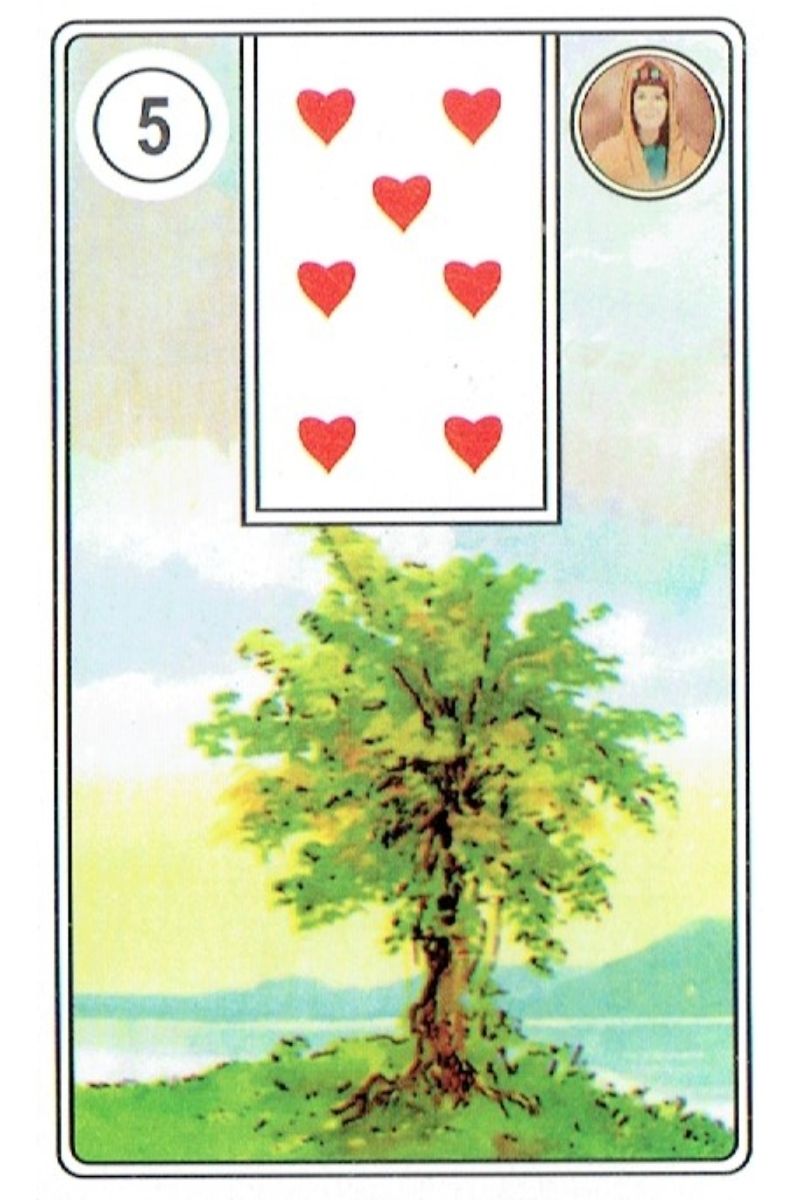 Carta Lenormand